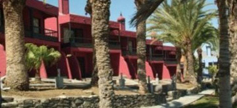 Hotel Sun Club Aguila Playa:  GRAN CANARIA - ILES CANARIES