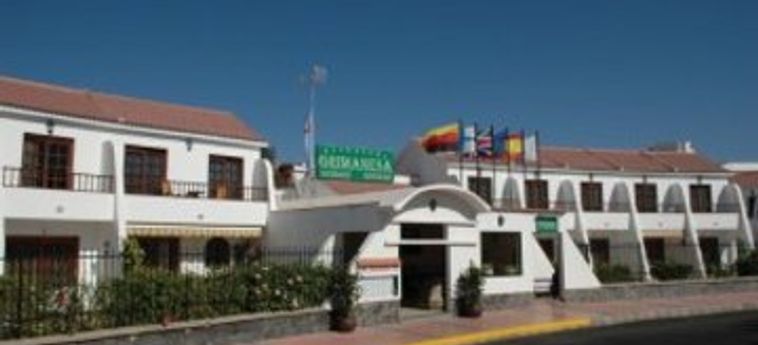 Hotel Bungalows Grimanesa:  GRAN CANARIA - ILES CANARIES