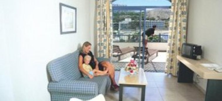 Hotel Riviera Marina Resort:  GRAN CANARIA - ILES CANARIES