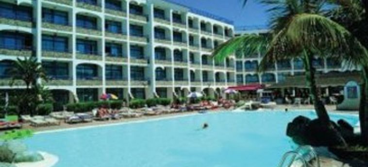 Hotel Riviera Marina Resort:  GRAN CANARIA - ILES CANARIES