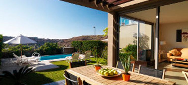 Hotel Villas Salobre Golf & Resort:  GRAN CANARIA - ILES CANARIES