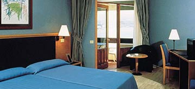 Hotel Nh Imperial Playa:  GRAN CANARIA - ILES CANARIES