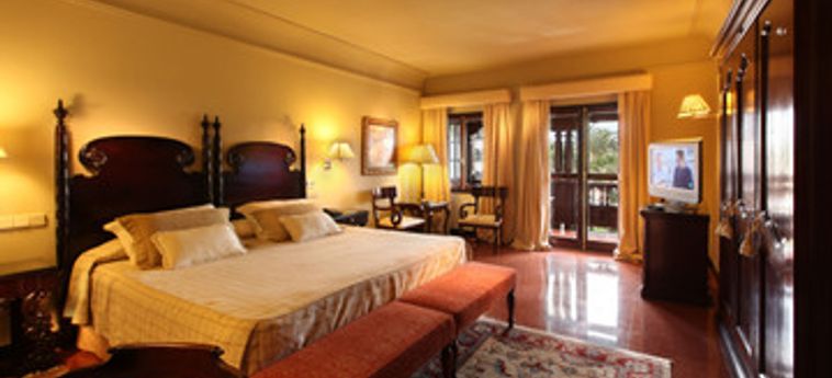 Santa Catalina, A Royal Hideaway Hotel:  GRAN CANARIA - ILES CANARIES
