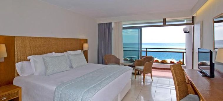 Hotel Don Gregory By Dunas Only Adults:  GRAN CANARIA - ILES CANARIES