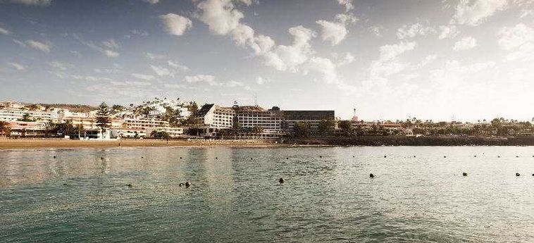 Hotel Don Gregory By Dunas Only Adults:  GRAN CANARIA - ILES CANARIES