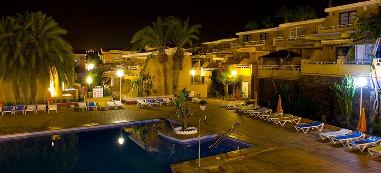 Hotel Ataitana Faro Bungalows:  GRAN CANARIA - ISOLE CANARIE