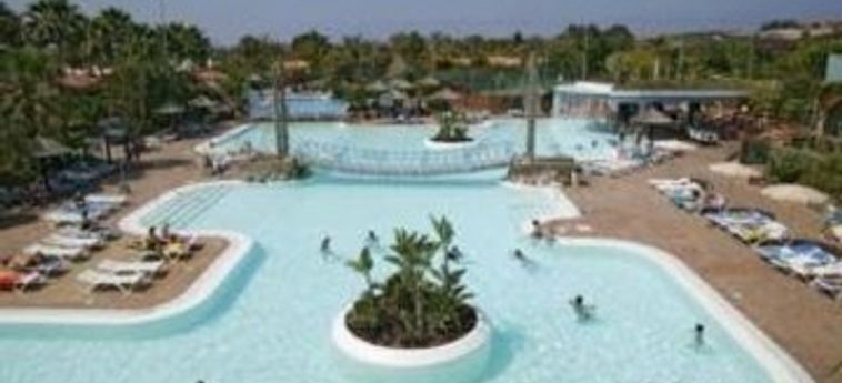 Hotel Cay Beach Princess:  GRAN CANARIA - ISOLE CANARIE