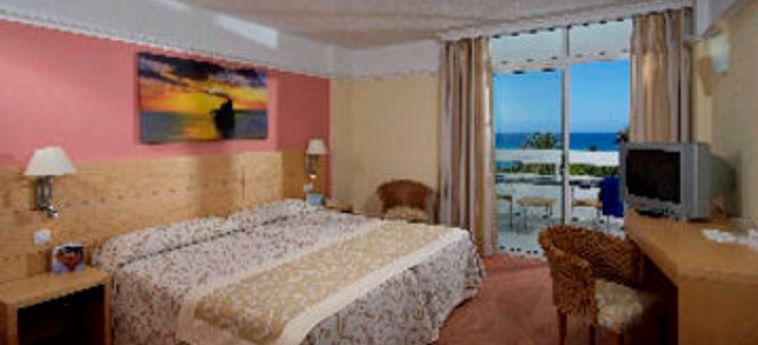 Hotel Bull Costa Canaria Only Adults:  GRAN CANARIA - ISOLE CANARIE