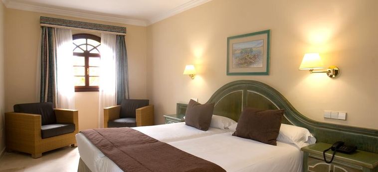 Hotel Suites & Villas By Dunas:  GRAN CANARIA - ISOLE CANARIE