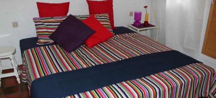 Hotel Gay Bungalows Artemisa - Men Only:  GRAN CANARIA - ISOLE CANARIE