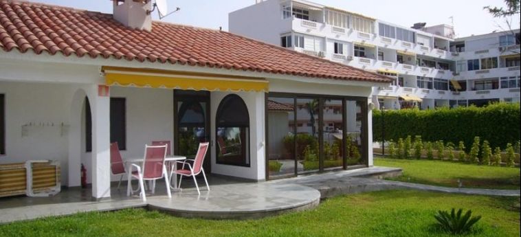 Hotel Sun Club Premium:  GRAN CANARIA - ISOLE CANARIE