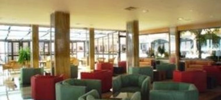 Hotel Dorado Beach :  GRAN CANARIA - ISOLE CANARIE