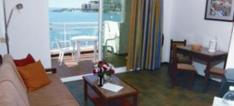 Hotel Servatur Green Beach:  GRAN CANARIA - ISOLE CANARIE