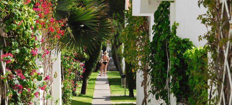 Hotel Bungalows Cordial Biarritz:  GRAN CANARIA - ISOLE CANARIE