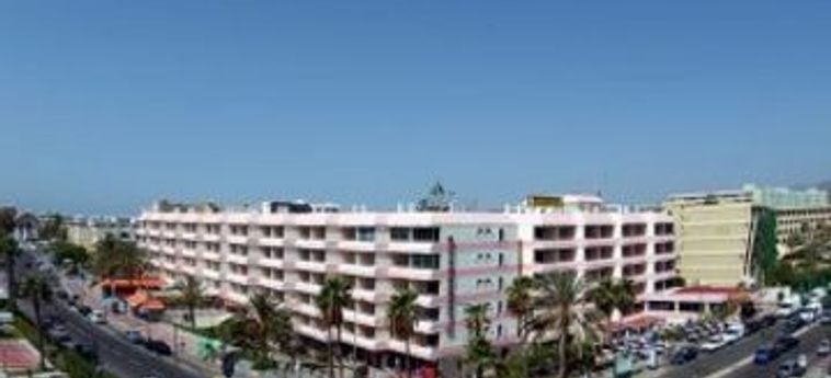 Hotel Broncemar:  GRAN CANARIA - ISOLE CANARIE