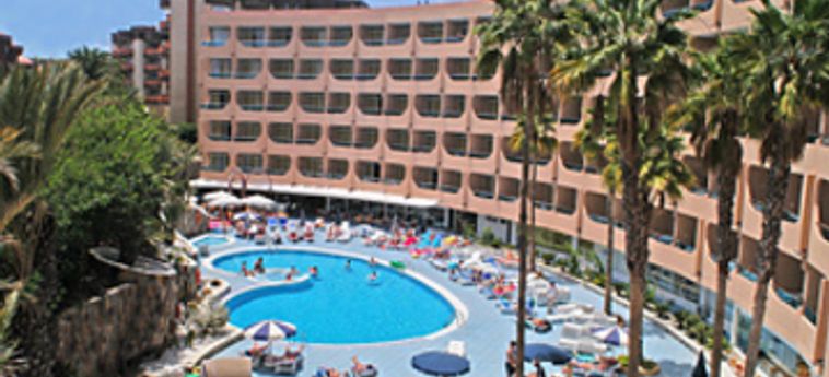 Aparthotel Buenos Aires:  GRAN CANARIA - ISOLE CANARIE