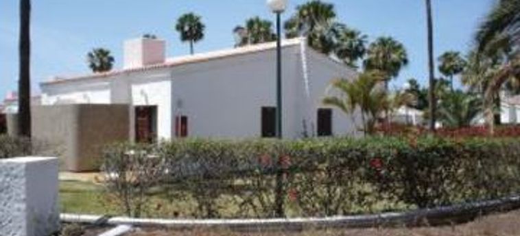 Hotel Bungalows Sonora Golf:  GRAN CANARIA - ISOLE CANARIE