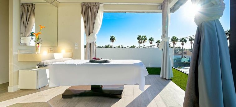 Hotel Club Maspalomas Suites & Spa:  GRAN CANARIA - ISOLE CANARIE