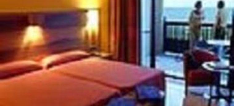 Hotel Lopesan Costa Meloneras Resort Spa & Casino:  GRAN CANARIA - ISOLE CANARIE