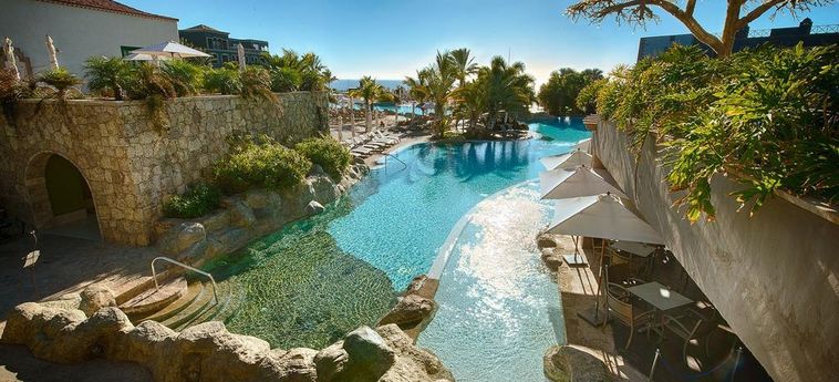 Hotel Lopesan Villa Del Conde Resort &thalasso:  GRAN CANARIA - ISOLE CANARIE