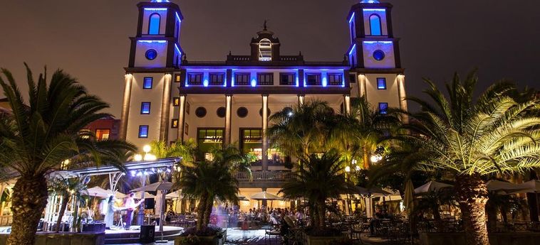Hotel Lopesan Villa Del Conde Resort &thalasso:  GRAN CANARIA - ISOLE CANARIE
