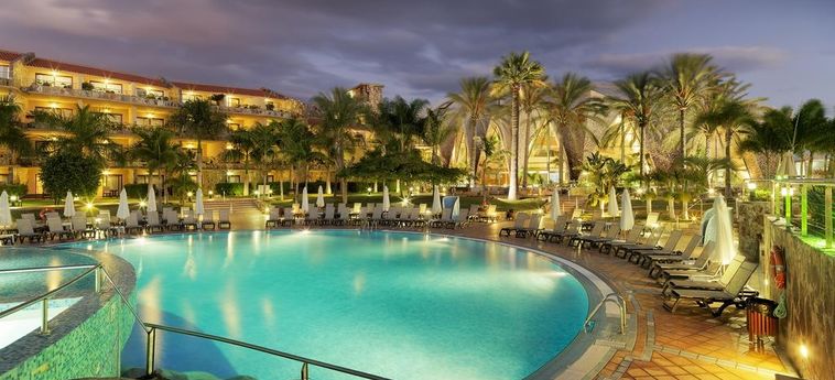 Hotel H10 Playa Meloneras Palace:  GRAN CANARIA - ISOLE CANARIE
