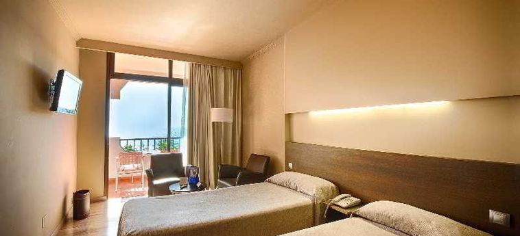Corallium Beach By Lopesan Hotels - Adults Only:  GRAN CANARIA - ISOLE CANARIE