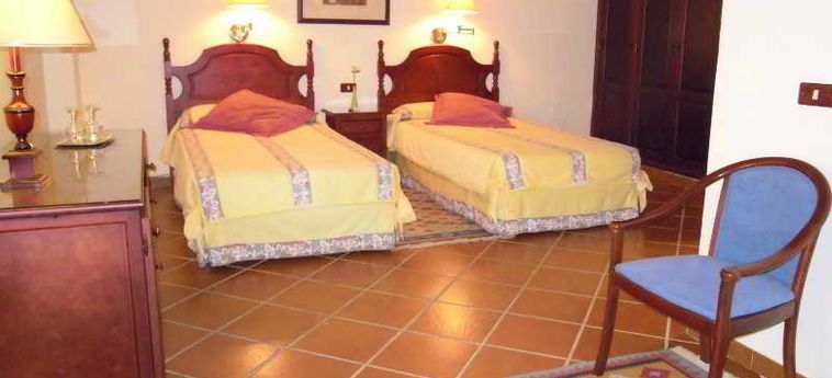 Hotel La Hacienda De Anzo:  GRAN CANARIA - ISOLE CANARIE