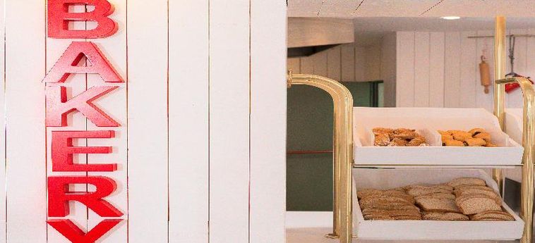 Hotel Marina Suites  :  GRAN CANARIA - ISOLE CANARIE