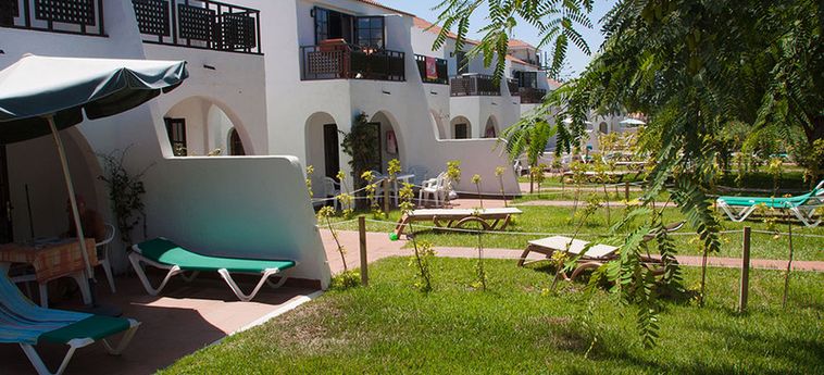 Hotel Parquemar:  GRAN CANARIA - ISOLE CANARIE