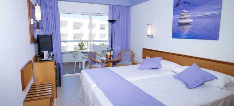 Hotel Servatur Don Miguel:  GRAN CANARIA - ISOLE CANARIE