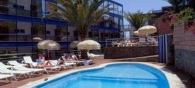 Hotel Sahara Playa:  GRAN CANARIA - ISOLE CANARIE