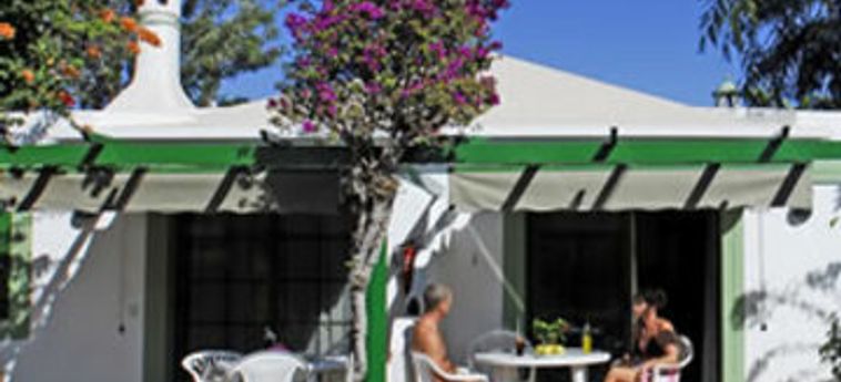Hotel Bungalows Cordial Sandy Golf:  GRAN CANARIA - ISOLE CANARIE