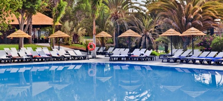 Hotel Barcelo' Occidental Margaritas:  GRAN CANARIA - ISOLE CANARIE