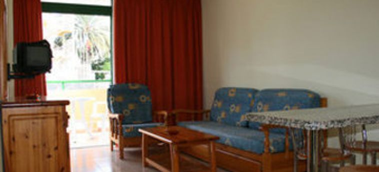 Hotel Atis Tirma:  GRAN CANARIA - ISOLE CANARIE