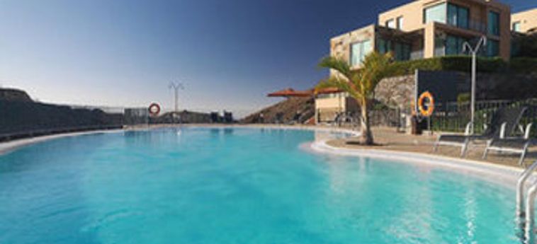 Hotel Villas Salobre Golf & Resort:  GRAN CANARIA - ISOLE CANARIE