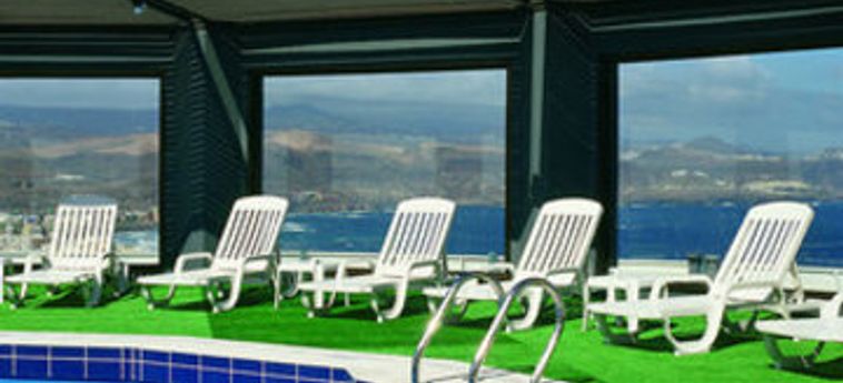 Ac Hotel Gran Canaria By Marriott:  GRAN CANARIA - KANARISCHE INSELN