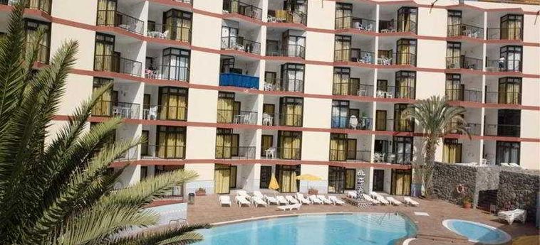 Guinea Apartments:  GRAN CANARIA - KANARISCHE INSELN