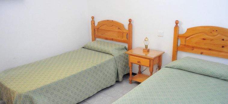 Hotel Roque Nublo:  GRAN CANARIA - KANARISCHE INSELN