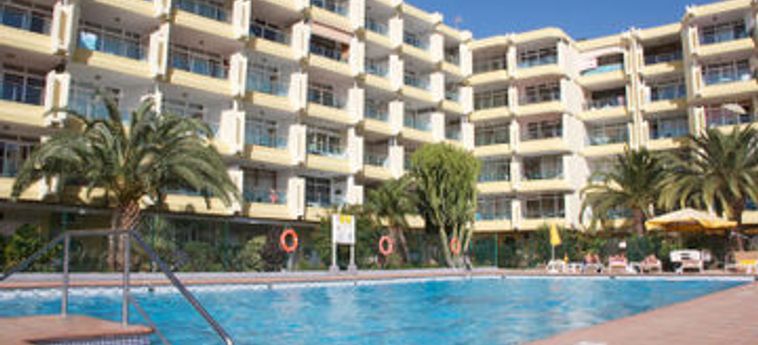 Hotel Roque Nublo:  GRAN CANARIA - KANARISCHE INSELN