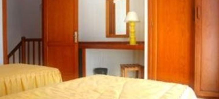 Hotel Bungalows Corinto Ii:  GRAN CANARIA - KANARISCHE INSELN