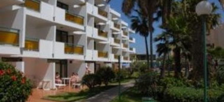 Hotel El Palmar:  GRAN CANARIA - KANARISCHE INSELN