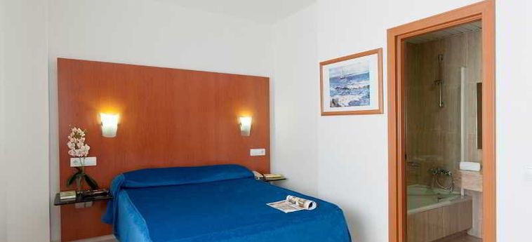 Hotel Verol:  GRAN CANARIA - KANARISCHE INSELN