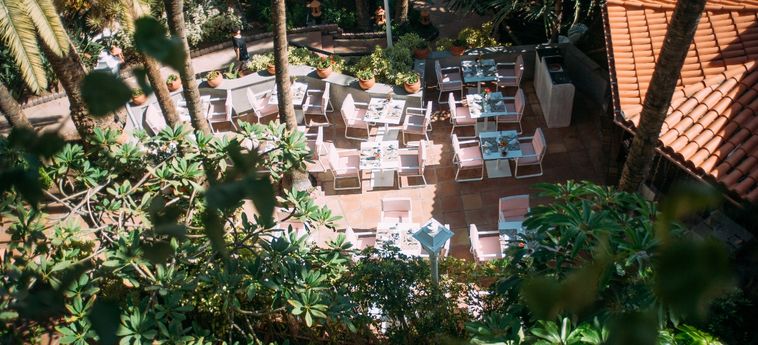 Hotel Parque Tropical:  GRAN CANARIA - KANARISCHE INSELN