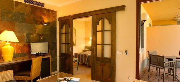 Hotel Suites & Villas By Dunas:  GRAN CANARIA - KANARISCHE INSELN