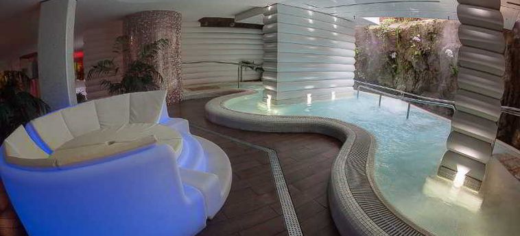 Hotel Dorado Beach :  GRAN CANARIA - KANARISCHE INSELN