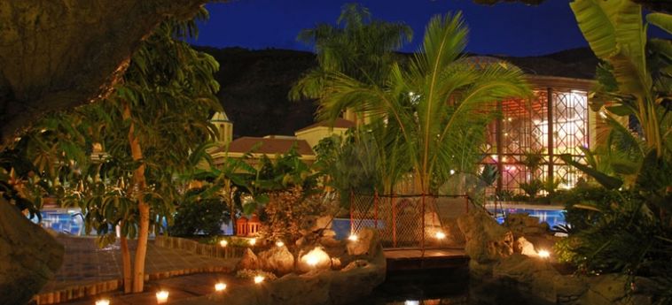 Hotel Cordial Mogan Playa:  GRAN CANARIA - KANARISCHE INSELN