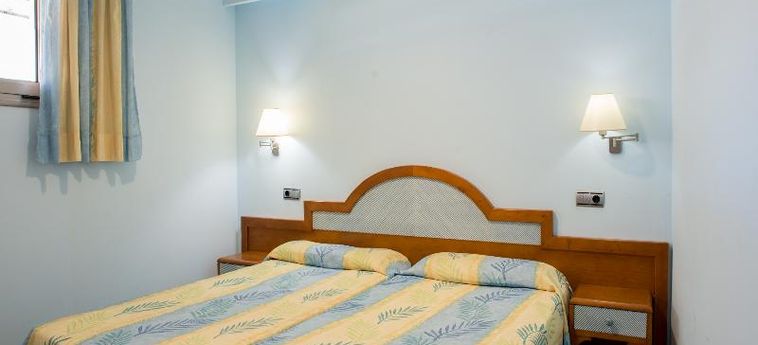 Hotel Marinasol:  GRAN CANARIA - KANARISCHE INSELN