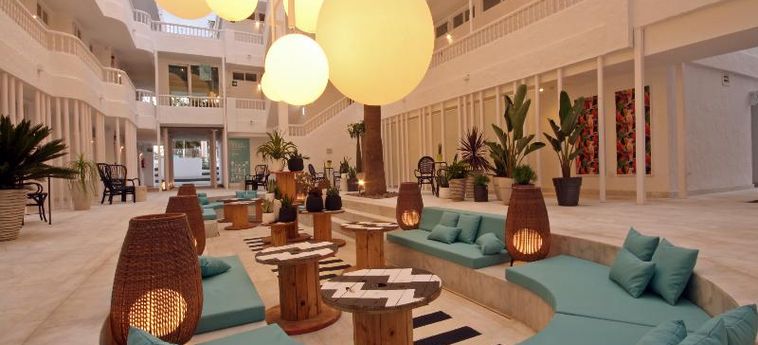 Hotel Gold By Marina:  GRAN CANARIA - KANARISCHE INSELN