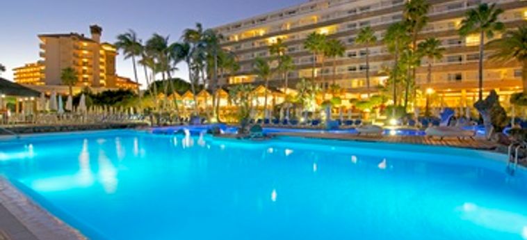 Hotel Iberostar Costa Canaria:  GRAN CANARIA - KANARISCHE INSELN
